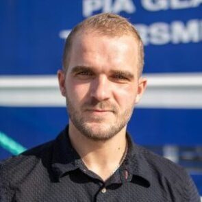 Brian Kjærgaard Jensen